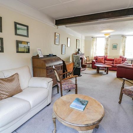 6 Glyn Terrace Villa Porthmadog Ngoại thất bức ảnh