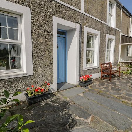 6 Glyn Terrace Villa Porthmadog Ngoại thất bức ảnh