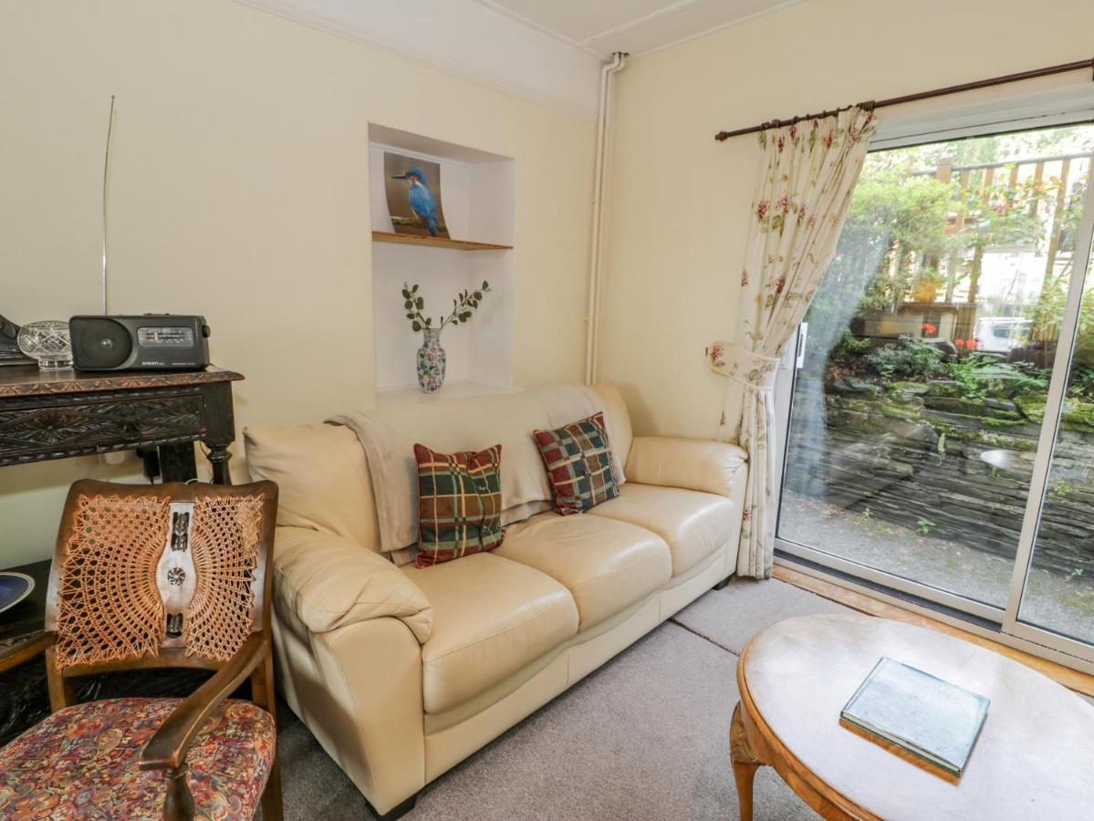 6 Glyn Terrace Villa Porthmadog Ngoại thất bức ảnh