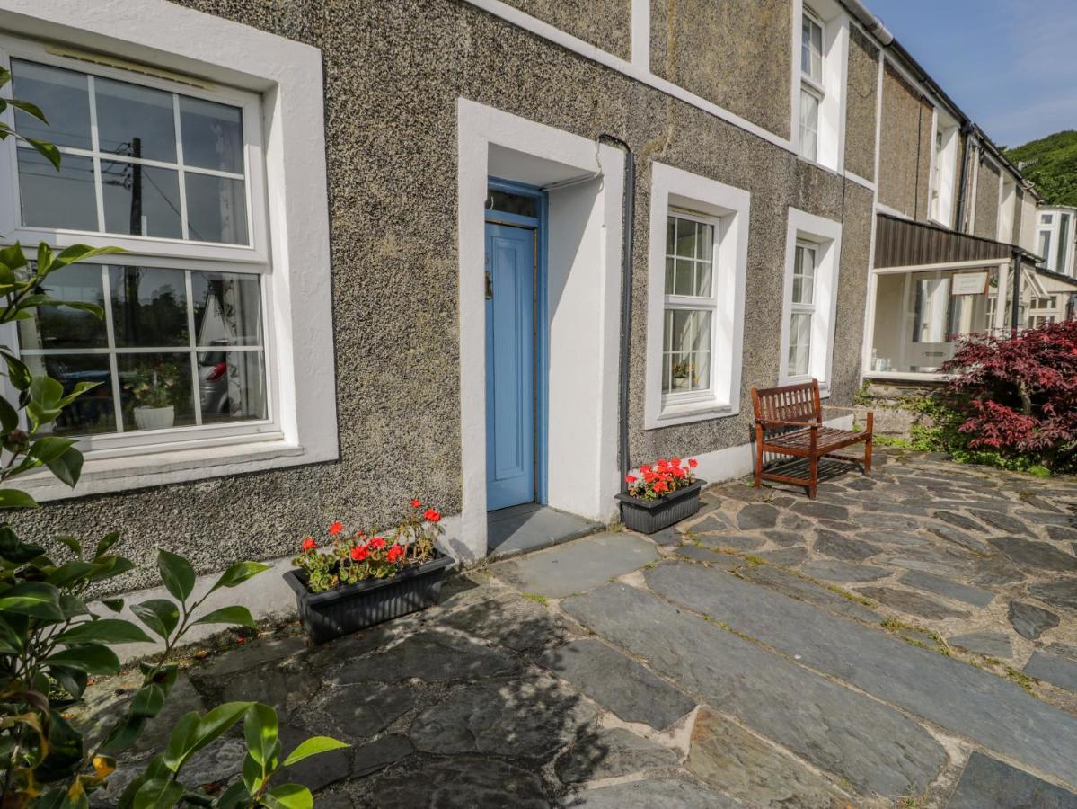 6 Glyn Terrace Villa Porthmadog Ngoại thất bức ảnh
