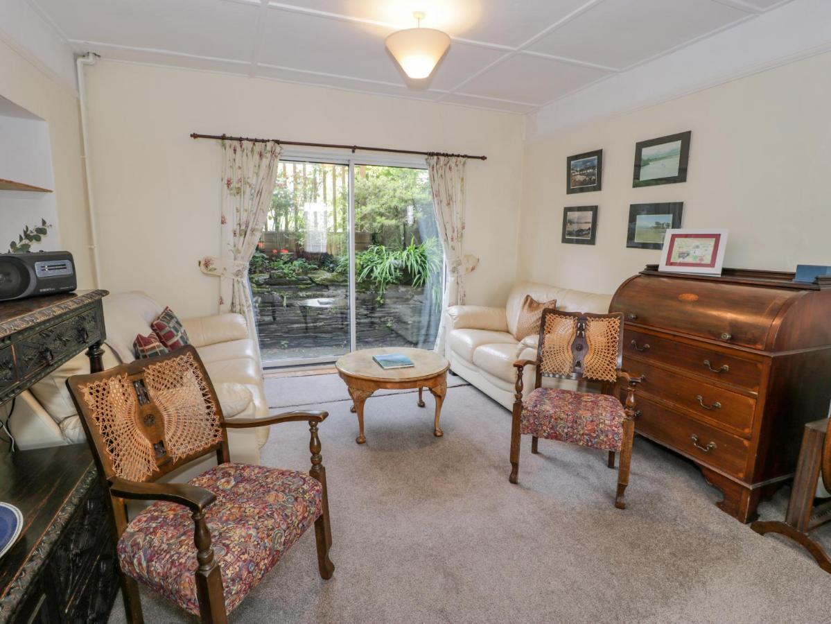 6 Glyn Terrace Villa Porthmadog Ngoại thất bức ảnh
