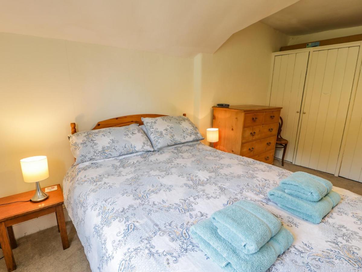 6 Glyn Terrace Villa Porthmadog Ngoại thất bức ảnh