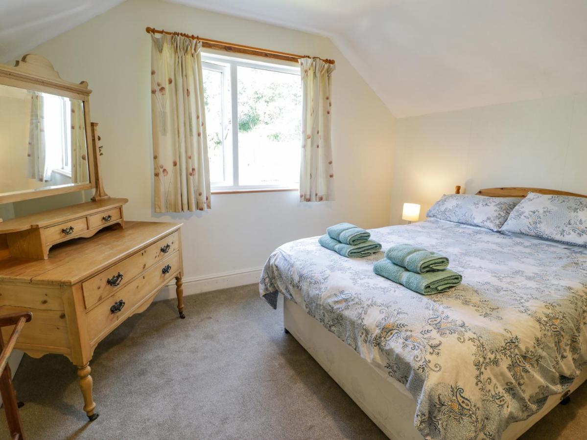 6 Glyn Terrace Villa Porthmadog Ngoại thất bức ảnh