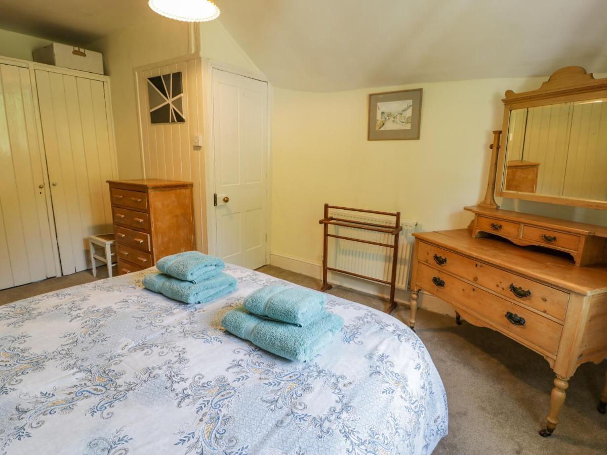 6 Glyn Terrace Villa Porthmadog Ngoại thất bức ảnh