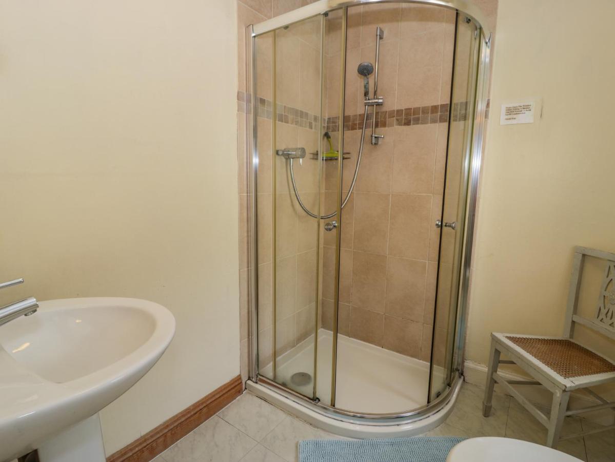 6 Glyn Terrace Villa Porthmadog Ngoại thất bức ảnh