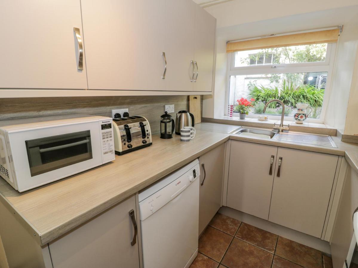 6 Glyn Terrace Villa Porthmadog Ngoại thất bức ảnh