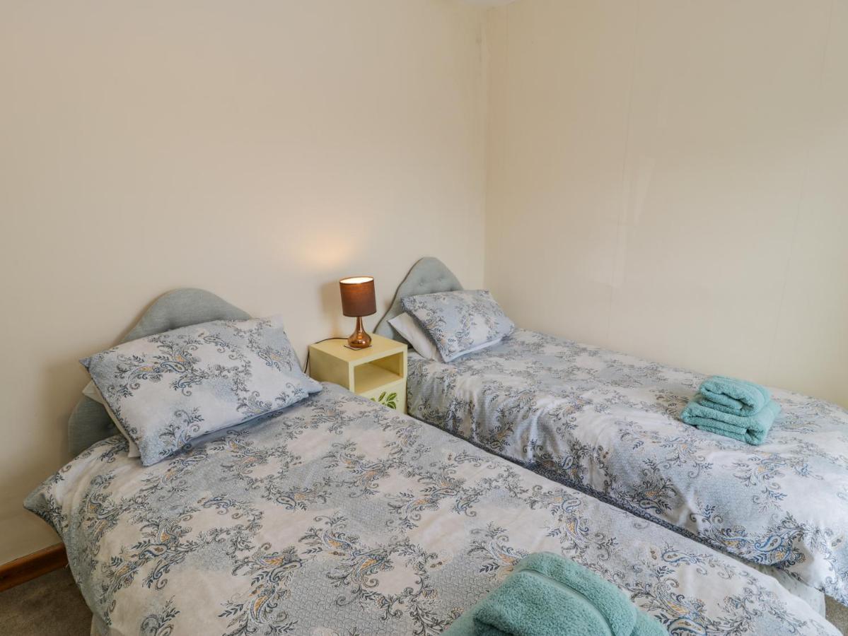 6 Glyn Terrace Villa Porthmadog Ngoại thất bức ảnh