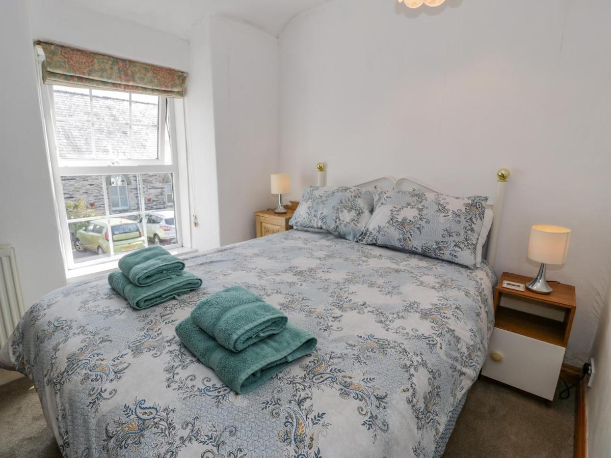 6 Glyn Terrace Villa Porthmadog Ngoại thất bức ảnh