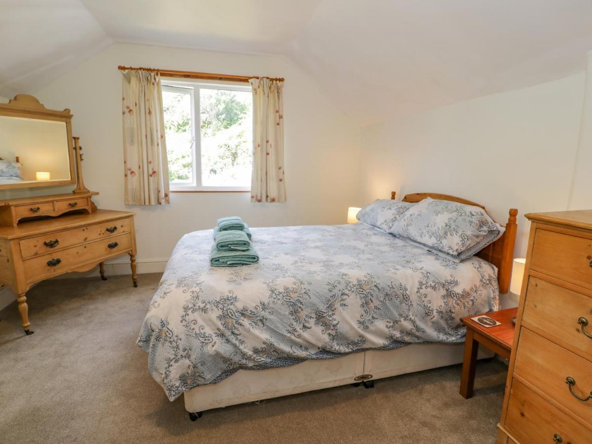 6 Glyn Terrace Villa Porthmadog Ngoại thất bức ảnh