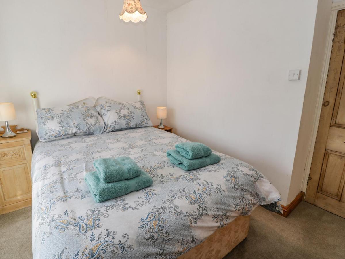 6 Glyn Terrace Villa Porthmadog Ngoại thất bức ảnh