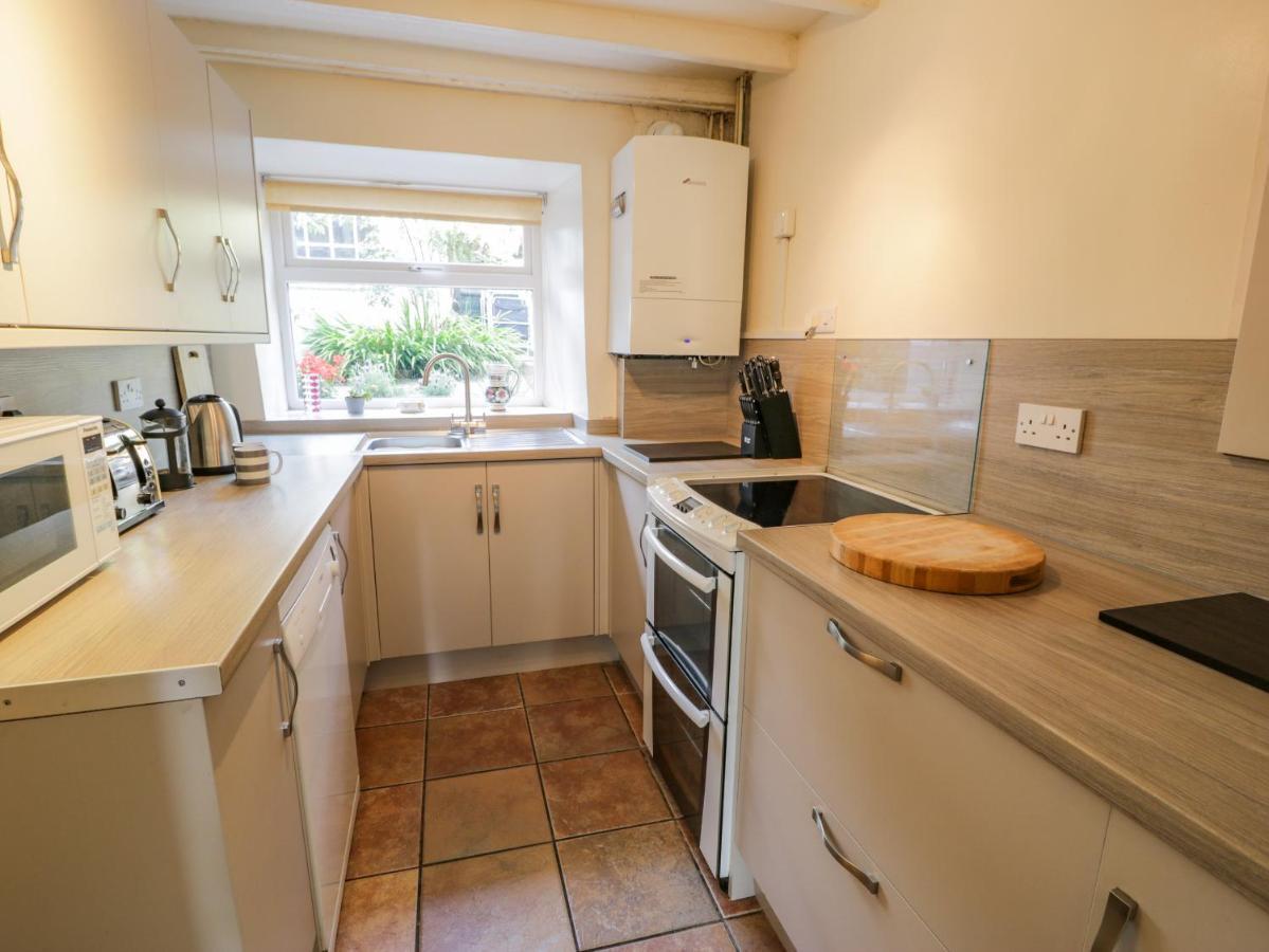 6 Glyn Terrace Villa Porthmadog Ngoại thất bức ảnh