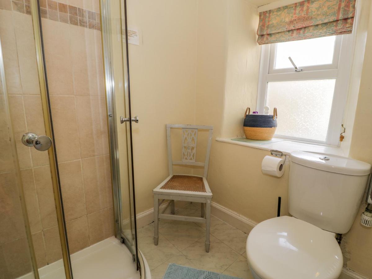6 Glyn Terrace Villa Porthmadog Ngoại thất bức ảnh